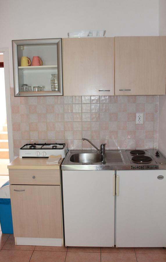 Apartments Ana Pula Exterior photo