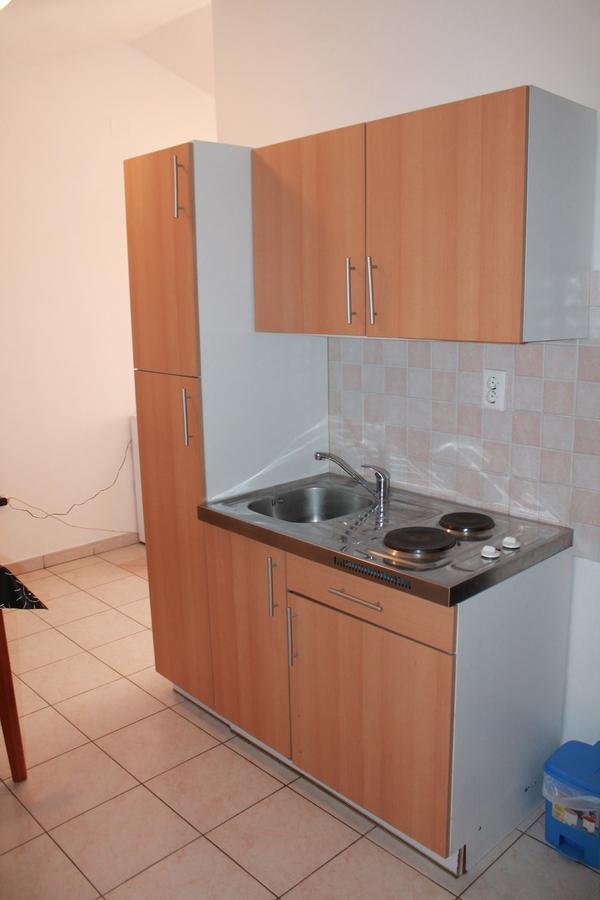 Apartments Ana Pula Exterior photo